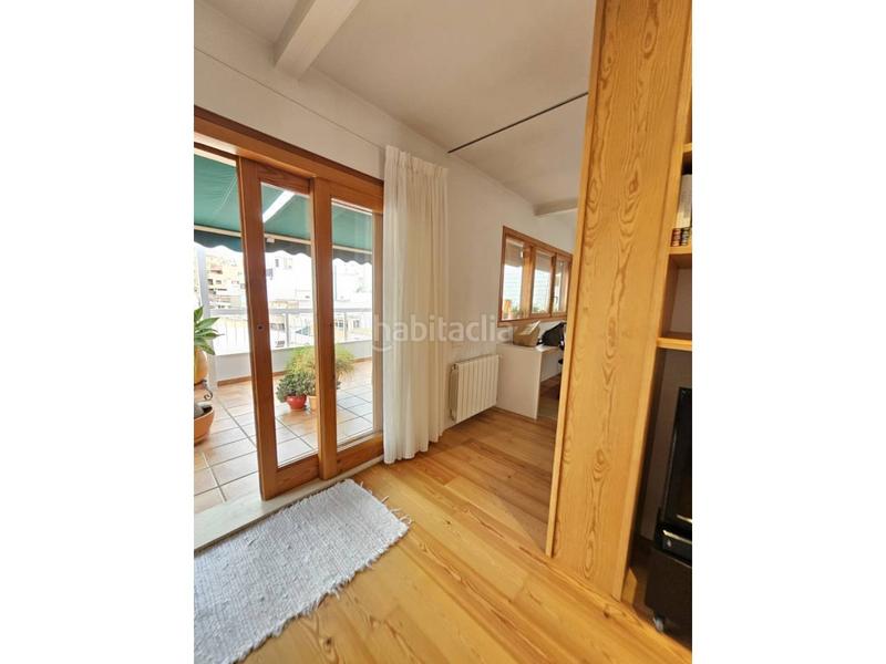 Foto e93ec35e-e643-4bd4-b426-568da744decd. Lloguer àtic a Mercado Alicante