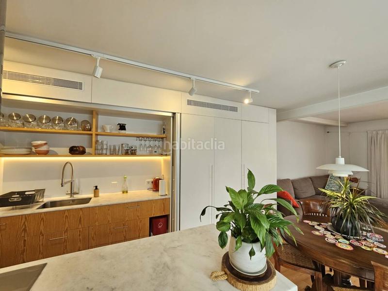 Foto 0139920e-6fec-40a3-ad7a-76b72c89e520. Location attique dans Mercado Alicante