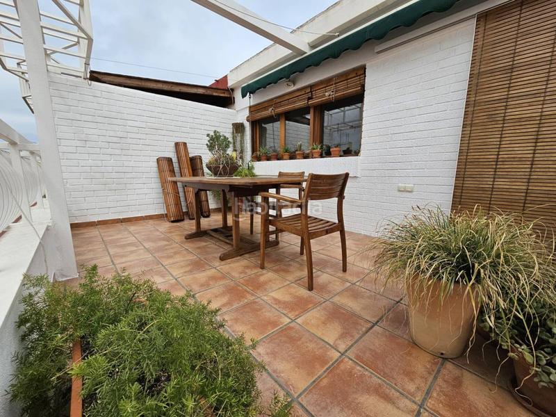 Foto 0536a989-18a9-4231-aff7-00bd561b4fd5. Location attique dans Mercado Alicante
