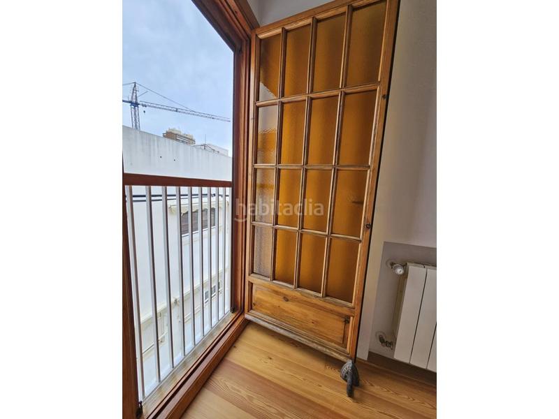 Foto 2a97c1ff-0139-4908-959b-47496676f9fe. Location attique dans Mercado Alicante