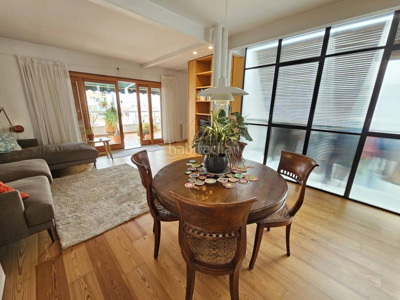 Foto 441a2aa5-f2e1-4bb1-9d75-0dd1d3997e15. Location attique dans Mercado Alicante