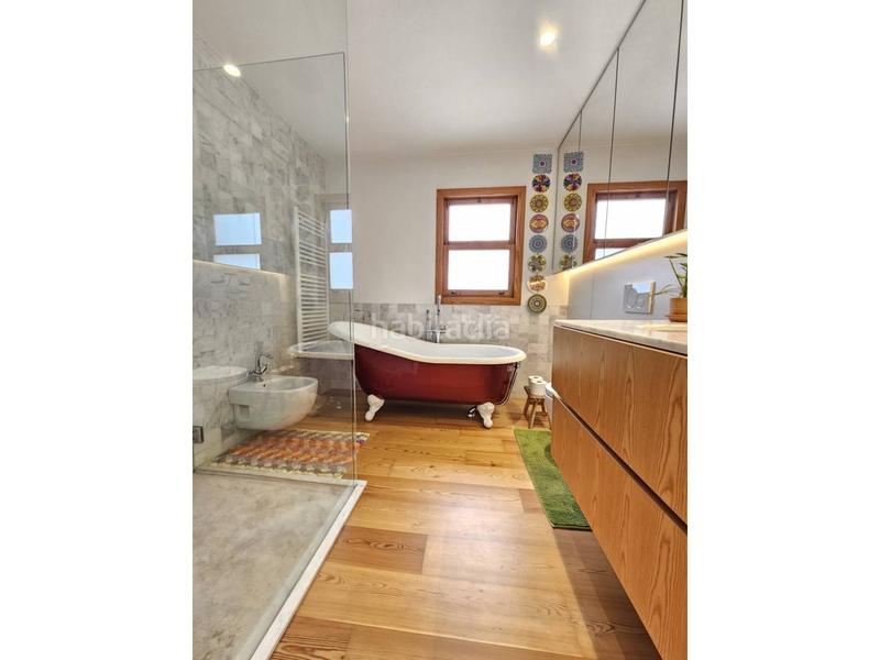 Foto 44d694a9-6e2a-4457-b986-82097f5bf4a2. Location attique dans Mercado Alicante