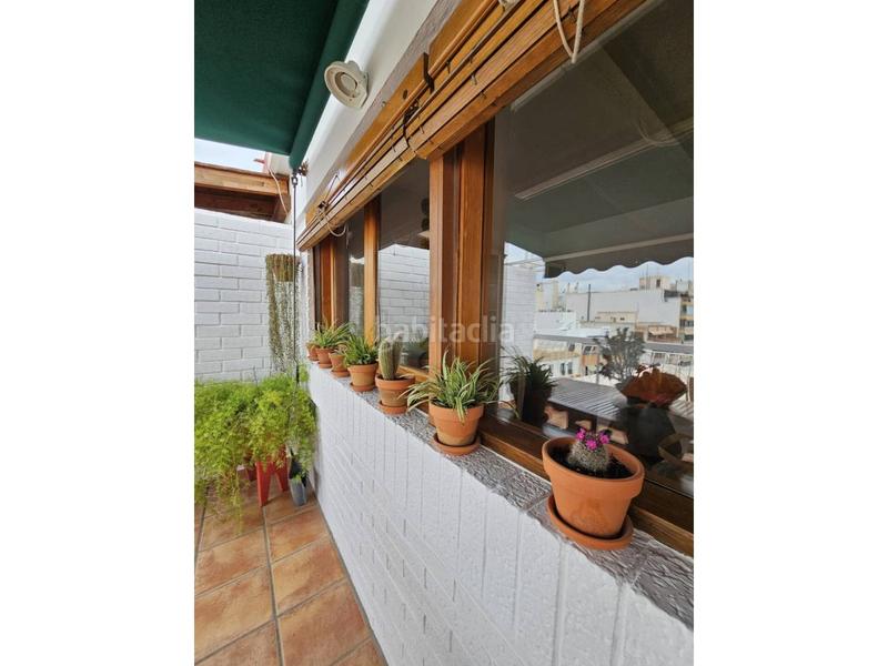 Foto 5351cc2b-1095-4efe-921f-796574e384d0. Location attique dans Mercado Alicante