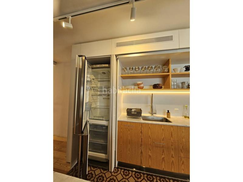 Foto 5ff54e86-49bf-421e-9374-173e4df8e488. Location attique dans Mercado Alicante