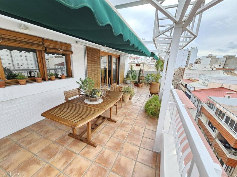 Foto 67ded009-4d9d-4589-b4ff-05d19ea42947. Location attique dans Mercado Alicante