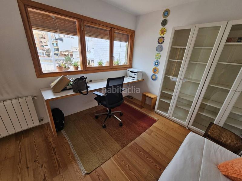 Foto 8dbbd66f-9c6e-4a4a-bcc4-43c69eb7be63. Location attique dans Mercado Alicante