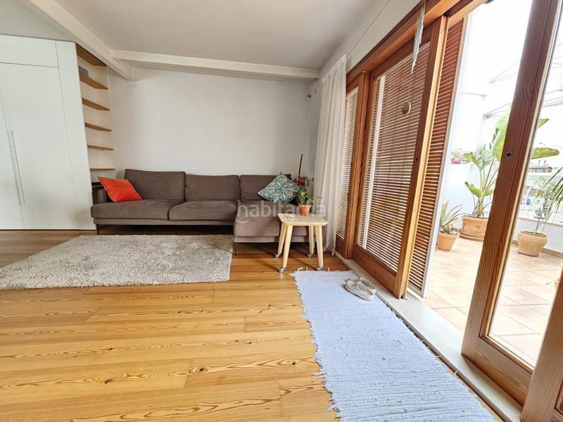 Foto 990c0ccb-7792-4a55-8609-841ca9138de1. Location attique dans Mercado Alicante