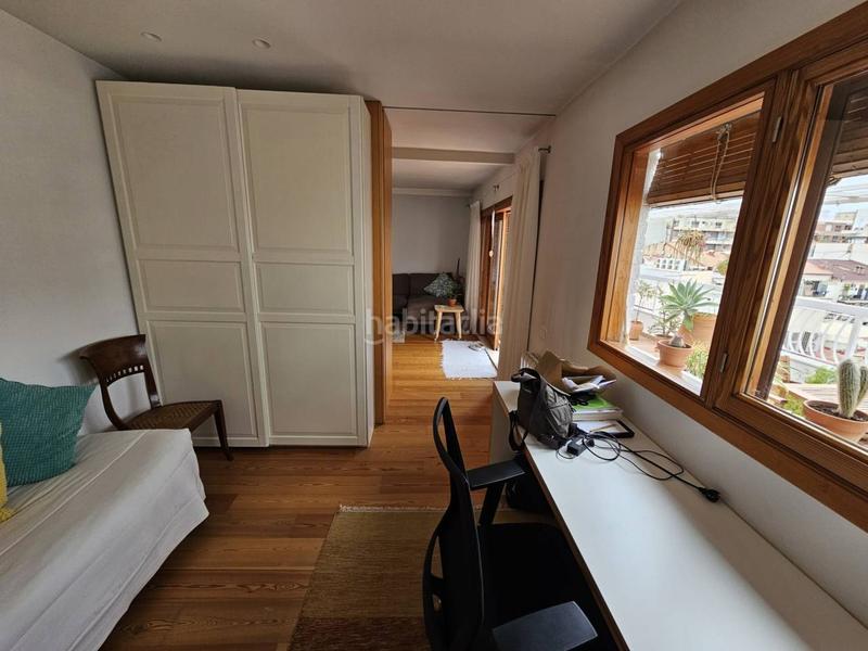 Foto c3001a31-8426-432a-8a75-7c33cae90b8f. Location attique dans Mercado Alicante