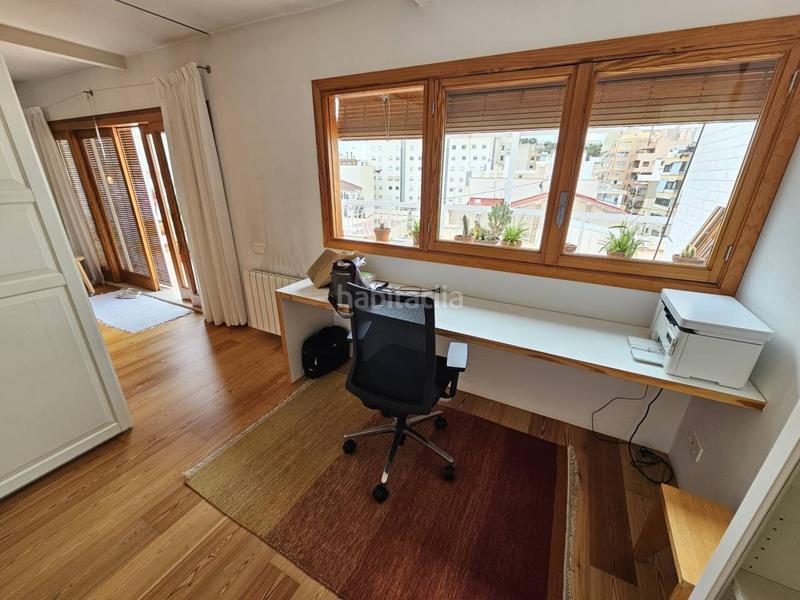 Foto e9ef5fef-9e54-4948-95e2-214a018bd771. Location attique dans Mercado Alicante