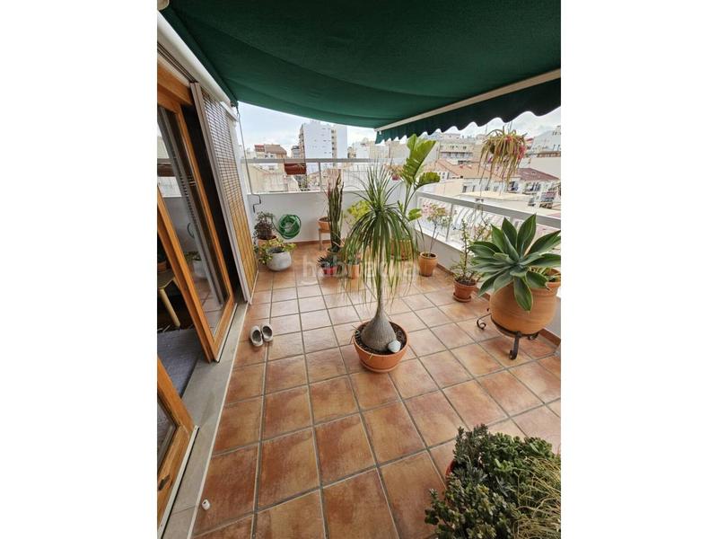 Foto 1da64c5a-7ac5-4d8c-9a38-6cfc99f482b4. Miete dachwohnung in Mercado Alicante