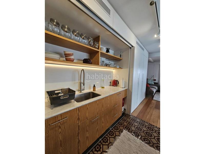 Foto 88d17bff-df3c-40fe-8650-e65cc60956b2. Miete dachwohnung in Mercado Alicante