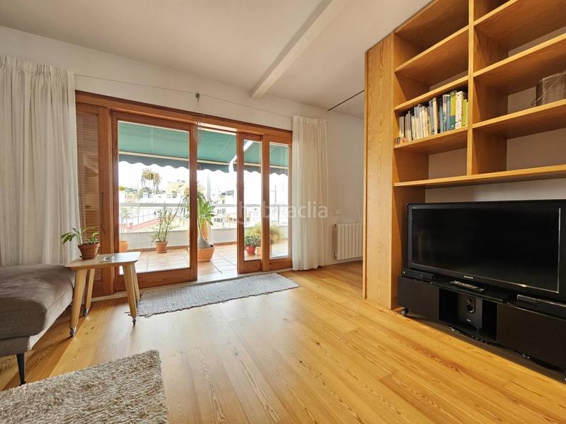 Foto 91493114-8f9d-473e-976b-83658a0e6fd1. Miete dachwohnung in Mercado Alicante