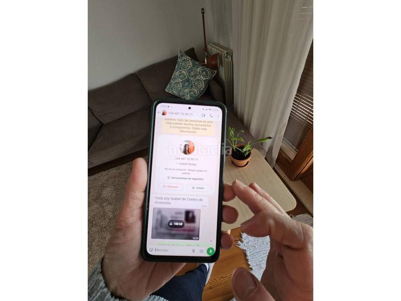 Foto 9473d8b2-6940-44db-bd17-0ba52fa8ed45. Miete dachwohnung in Mercado Alicante