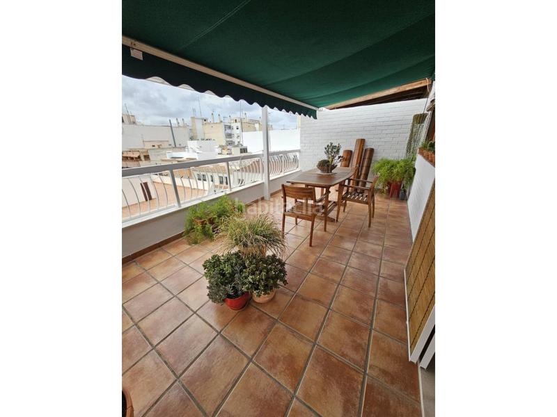 Foto c17cbb88-3614-4701-89da-8c732d5e62b0. Miete dachwohnung in Mercado Alicante