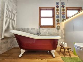 Rent Penthouse  Belando. Ático larga temporada en alquiler en el centro de alicante