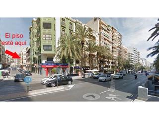 Rent Flat  Segura. Disponible desde el 2 de agosto para larga temporada.