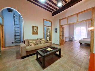 Location Appartement à Barrio del Centro. Piso en calle gerona alquiler alicante centro