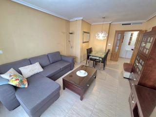 Location Appartement à Mercado. Moderno piso en alquiler con posibilidad de garaje y trastero