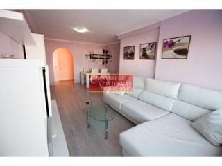 Rent Flat  Pintor pedro camacho. Alquiler larga temporada alicante  alacant
