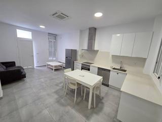 Miete Etagenwohnung  General elizaicin. Piso bajo en alquiler larga temporada