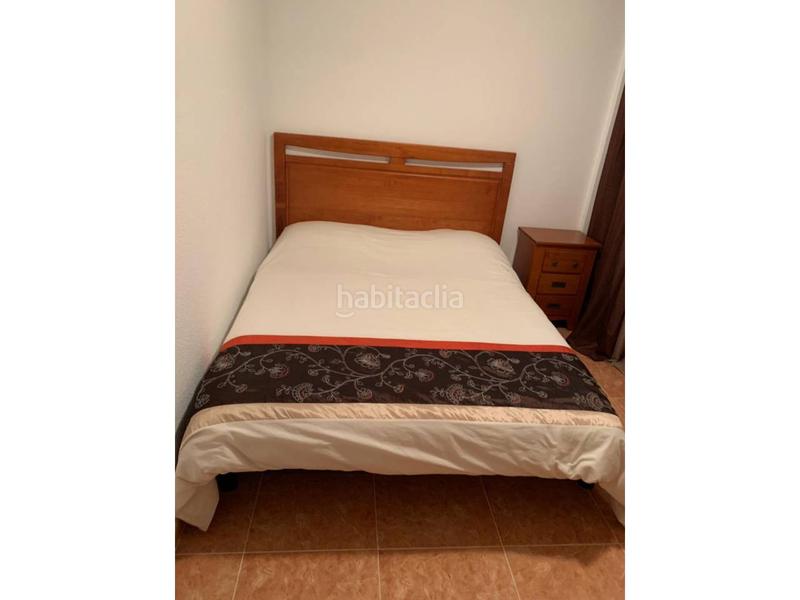 Foto 015790e7-37a4-4366-8fd1-a7dd90136798. Alquiler piso  en alquiler en Los Arenales del Sol en Elche / Elx