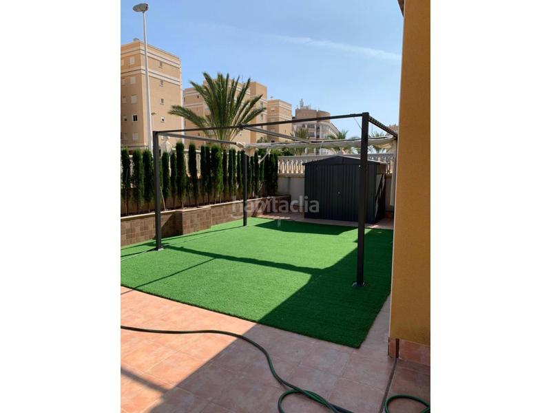 Foto 1e79afdb-26aa-40f9-99e6-721b6a220485. Alquiler piso  en alquiler en Los Arenales del Sol en Elche / Elx