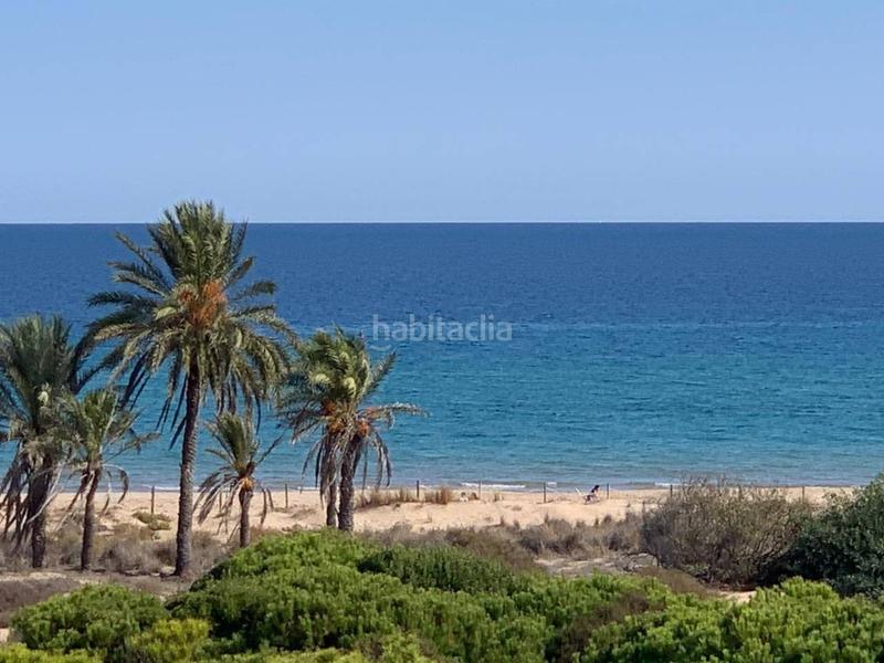 Foto d3fb5032-fde1-4498-b2de-b72e9cc093f7. Alquiler piso  en alquiler en Los Arenales del Sol en Elche / Elx