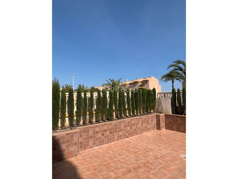 Foto 55cdb92f-c0df-4ae3-9d20-7680428c006e. Location appartement avec parking piscine dans Los Arenales del Sol Elche / Elx