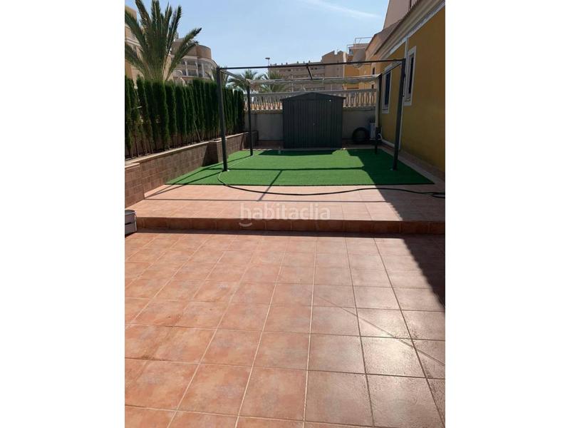 Foto 27516936-a04c-4b43-ad9c-28fdbec71c5e. Miete etagenwohnung mit parking pool in Los Arenales del Sol Elche / Elx