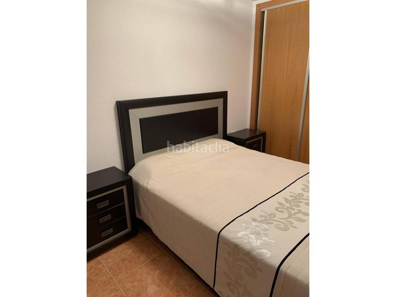 Foto f4281d06-299e-4a10-998f-bcedcea1f5b4. Miete etagenwohnung mit parking pool in Los Arenales del Sol Elche / Elx