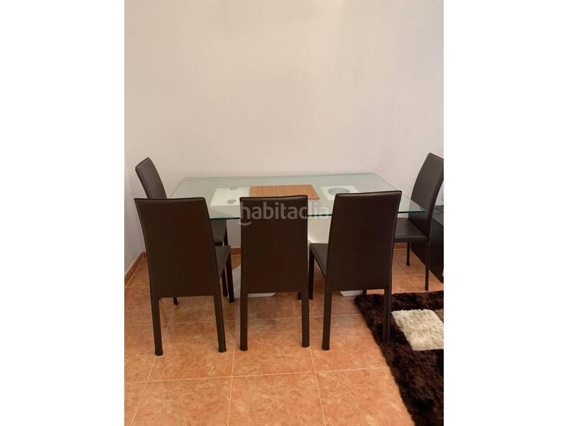 Foto 348532c1-15bb-4f45-827b-99ef6e22933f. Rent flat with parking pool in Los Arenales del Sol Elche / Elx