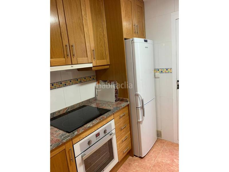 Foto 45d4849e-3aca-4b52-b49c-2390fb9e6268. Rent flat with parking pool in Los Arenales del Sol Elche / Elx