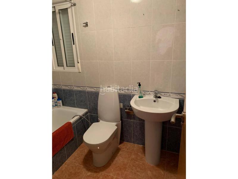 Foto 8618167e-2d16-4cc7-b7b8-b718a8004556. Rent flat with parking pool in Los Arenales del Sol Elche / Elx