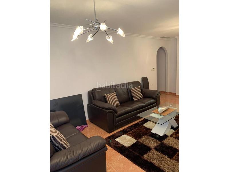 Foto b2fca263-d67e-48ef-b0b0-18961d0e007e. Rent flat with parking pool in Los Arenales del Sol Elche / Elx
