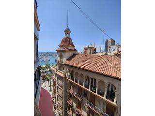 Location Appartement  Valdés. Alquiler explanada larga temporada
