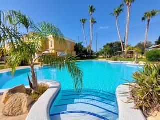 Location Maison  Pintor pérez gil. Precioso adosado en el golf