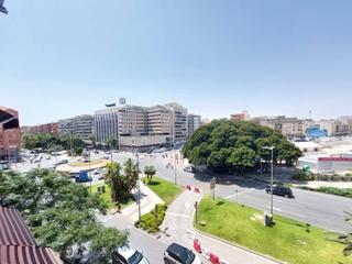 Lloguer Pis  Salamanca. Piso en alquiler en ensanchediputación03003