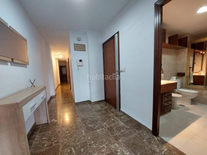 Foto a9785950-03a7-4131-87a3-06ac0aa602a4. Alquiler piso  en alquiler en ensanchediputación03003 en Alicante