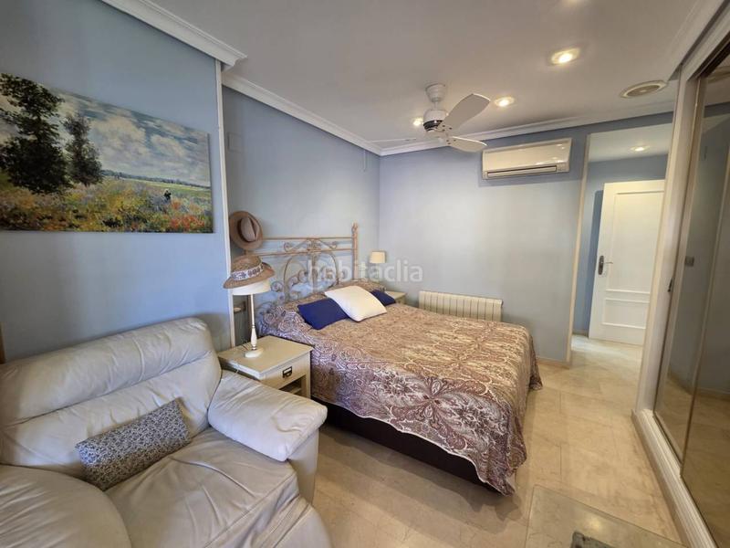 Foto 4d8d0bbe-5ad1-46d3-bbe8-8da0f38cd315. Affitto appartamento con riscaldamento parcheggio piscina in Alicante