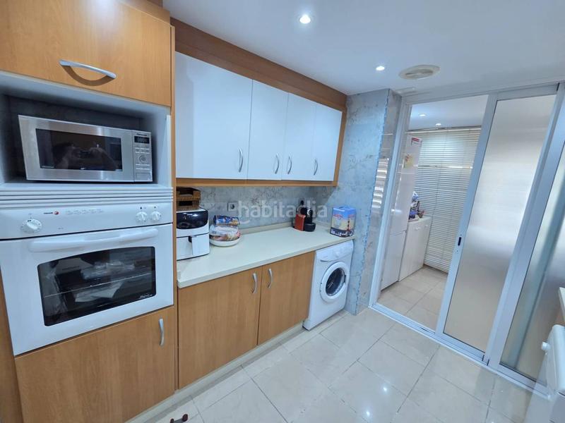 Foto 9be83050-003c-46c4-a768-a5800945fb3d. Affitto appartamento con riscaldamento parcheggio piscina in Alicante