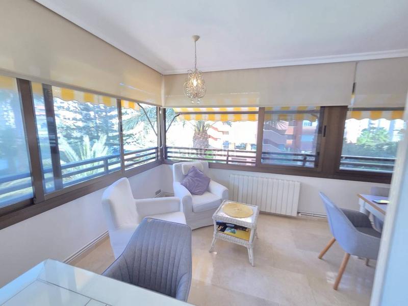 Foto ba0a8bc1-4a41-4d1e-927c-5597cff76a8c. Affitto appartamento con riscaldamento parcheggio piscina in Alicante