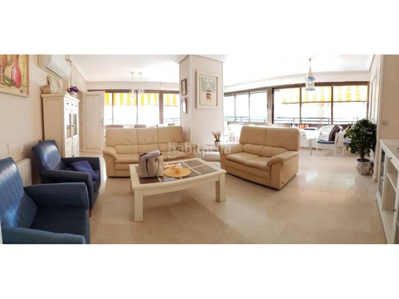 Foto bf24a6b1-43fe-4f3a-a8d9-d9f8e4ae3ae8. Affitto appartamento con riscaldamento parcheggio piscina in Alicante