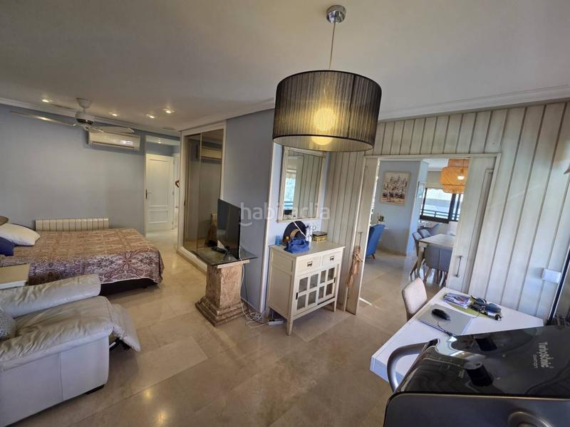 Foto 5b84cbd9-c316-49b0-8104-058f1e3bb5e2. Miete etagenwohnung mit heizung parking pool in Cabo de las Huertas Alicante