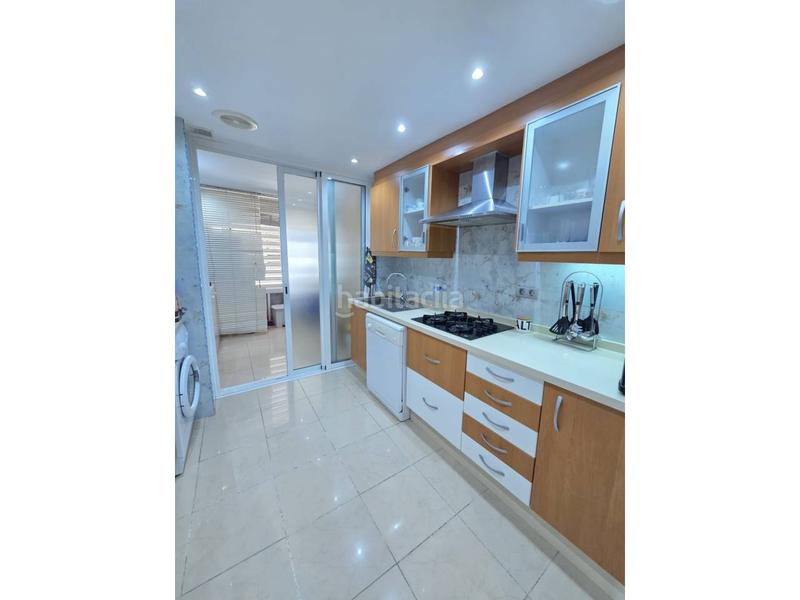 Foto ac579394-bd22-48ae-9948-5ad55ed5e1fe. Miete etagenwohnung mit heizung parking pool in Cabo de las Huertas Alicante