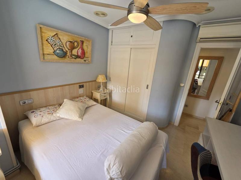 Foto e05a6f02-68ba-446a-8bb2-d4e414bbf649. Miete etagenwohnung mit heizung parking pool in Cabo de las Huertas Alicante