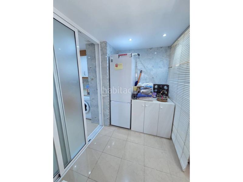 Foto e519a8e1-b1ec-494c-8ec6-aae512346e7c. Miete etagenwohnung mit heizung parking pool in Cabo de las Huertas Alicante