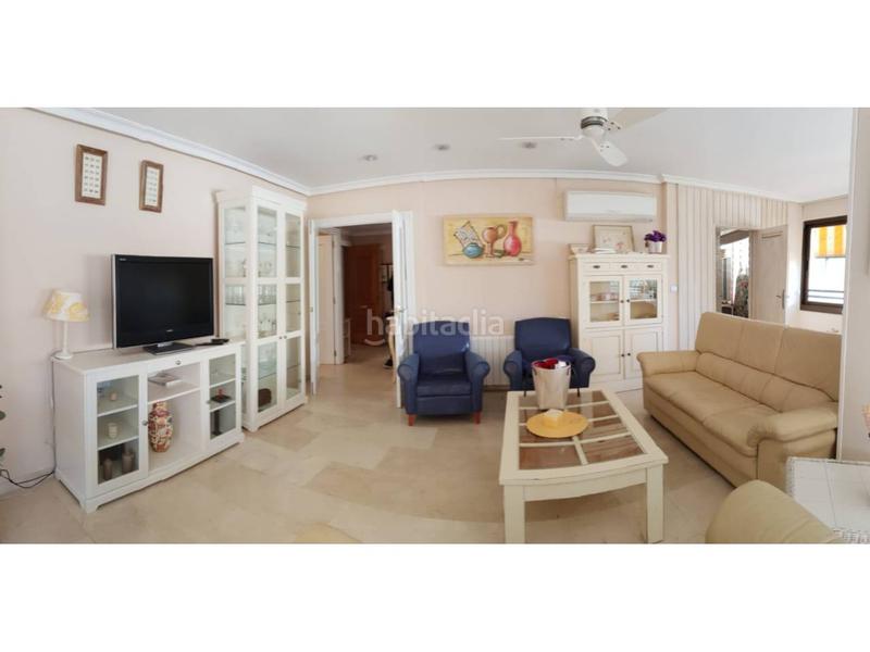 Foto 0358e467-d772-4ebf-8b3a-b4f2dc64b2bf. Rent flat with heating parking pool in Cabo de las Huertas Alicante