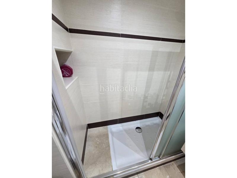 Foto 06efe8cc-1aca-47ed-b151-05e1a9f836cb. Rent flat with heating parking pool in Cabo de las Huertas Alicante