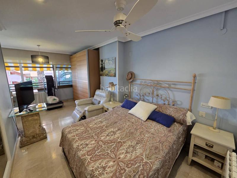 Foto 2b703dc5-4df8-4bdd-9201-6ed8ca9e4e14. Rent flat with heating parking pool in Cabo de las Huertas Alicante