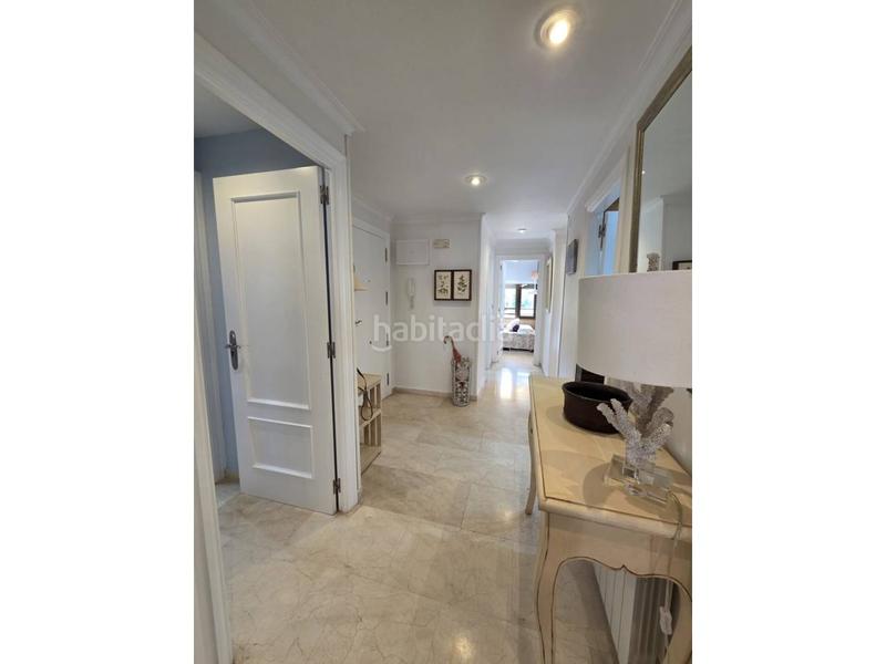 Foto 3640c79f-f3ec-4ac1-ab7a-8df6b84bb8cb. Rent flat with heating parking pool in Cabo de las Huertas Alicante